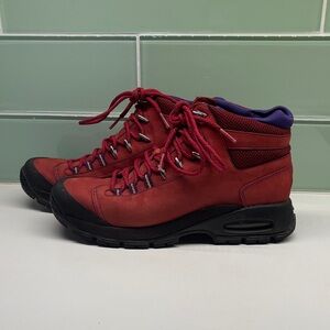 Cole Haan waterproof Hiking Boots